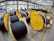 Fiberoptisk kabel utvikling og anvendelsesområde