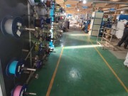 Enkel modus fiber: Prinsiper, fordeler og applikasjoner