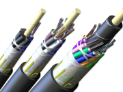 ADSS-optisk fiberkabel: Pioner i luftoverføring.