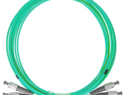 OM3-fiber: En kraftfull assistent for høyhastighetsdataoverføring