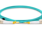 Anvendelse av OM3-fiber i datasentrer