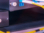 Egenskaper til Lanshack forhåndssluttede fiberoptiske kabler