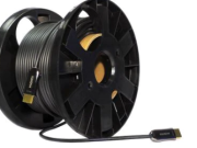 Når du velger en fiber HDMI, trenger følgende parametre spesiell oppmerksomhet: