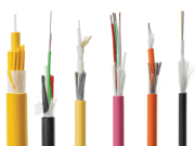 Hvordan du velger en leverandør av fiberoptisk kabel med rimelig priser